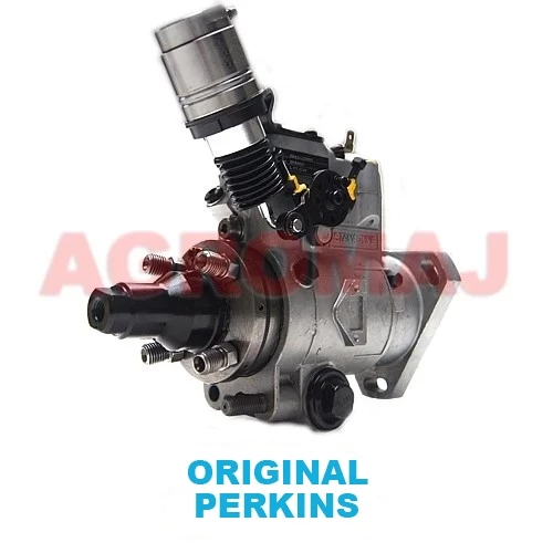 PERKINS ТНВД 1004.4 Т