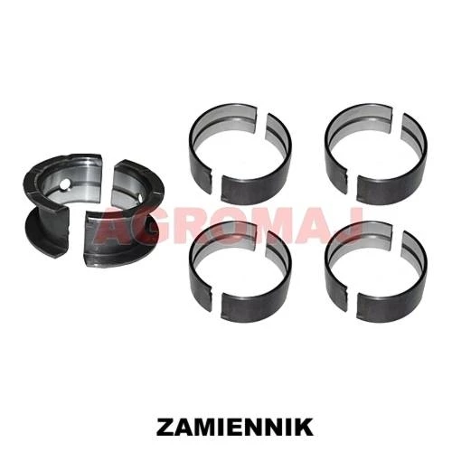 CASE комплект основных вкладышей (STD) BD144 BD154