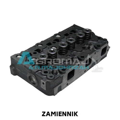 KUBOTA головка двигателя D1403