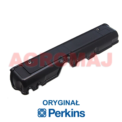 PERKINS крышка инжектора 1104c-44 1104a-44