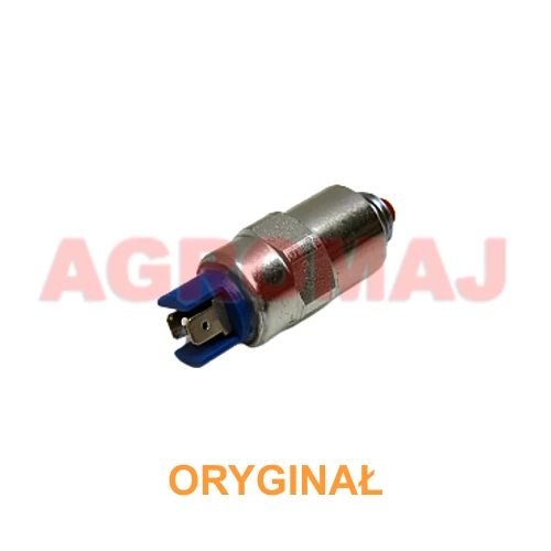 CATERPILLAR катушка пожаротушения двигателя (12V) 3054