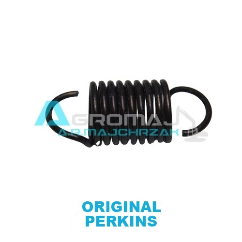 PERKINS пружина планки 403c-11 103.10