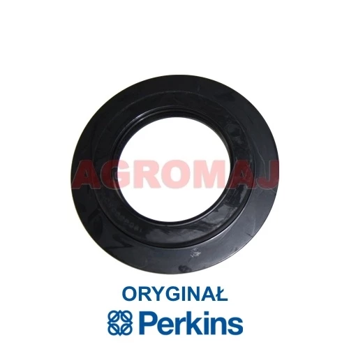 PERKINS сальник коленчатого вала задний 404c-22 103.06