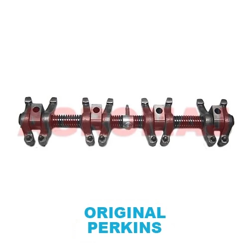 PERKINS клавиатура полная 1004.42 1004.42