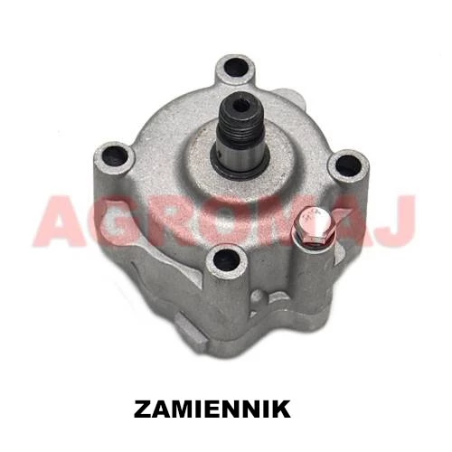 KUBOTA масляный насос двигателя D1102 V2203