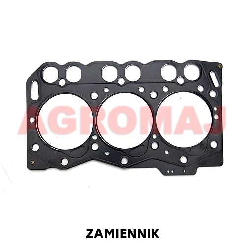 YANMAR прокладка головки 3tne68 3TNV68