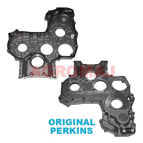 PERKINS корпус распределительного вала 1106d-E66TA 1106C-70TA