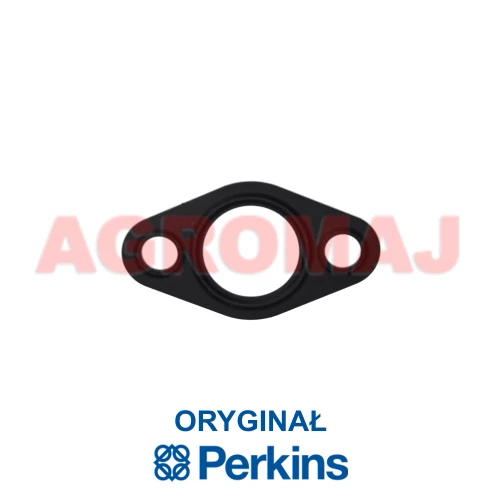 PERKINS прокладка масляного радиатора 1104d-E44TA 1104C-44T