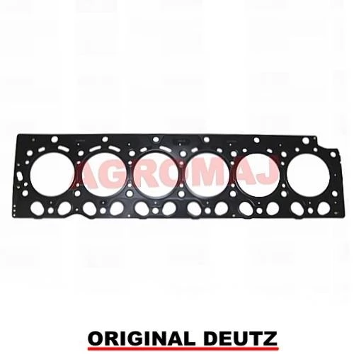 DEUTZ прокладка головки BF6M2012C TCD2012L062V