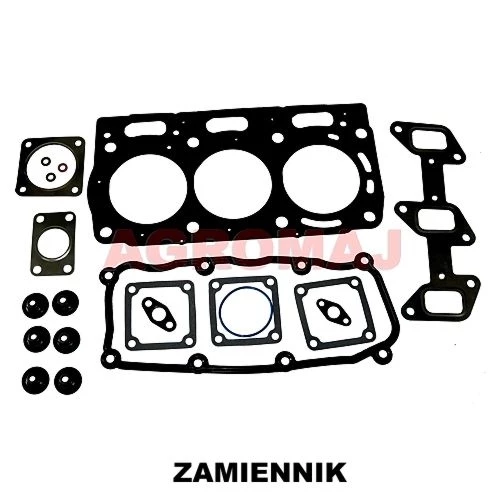 PERKINS комплект прокладок-верх двигателя 1103a-33t 1103a-33