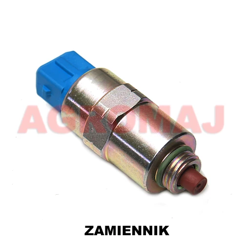 JCB катушка пожаротушения двигателя 1104c-44 1104c-44T