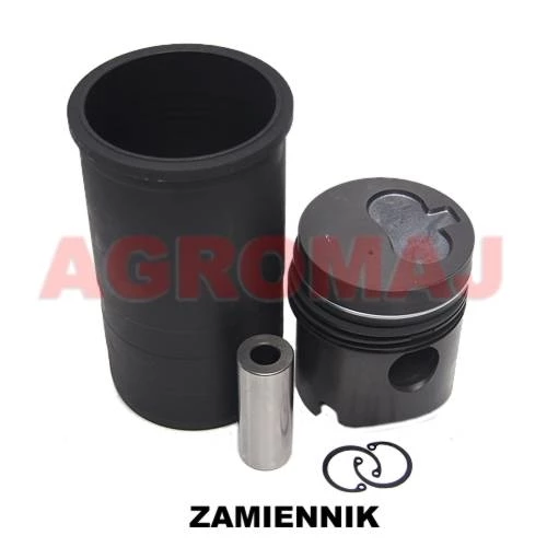 HANOMAG ремонтный комплект D132R D142R D162R