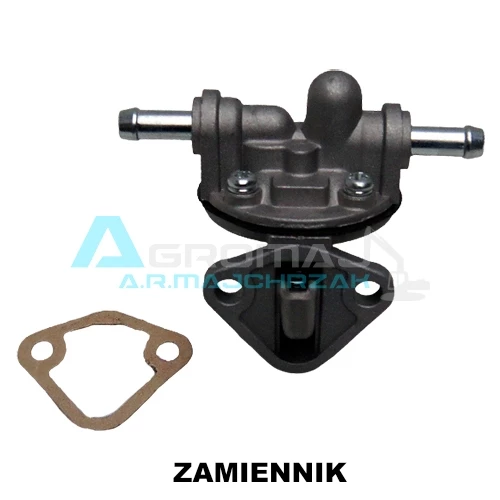 KUBOTA насос подачи Z482 D905