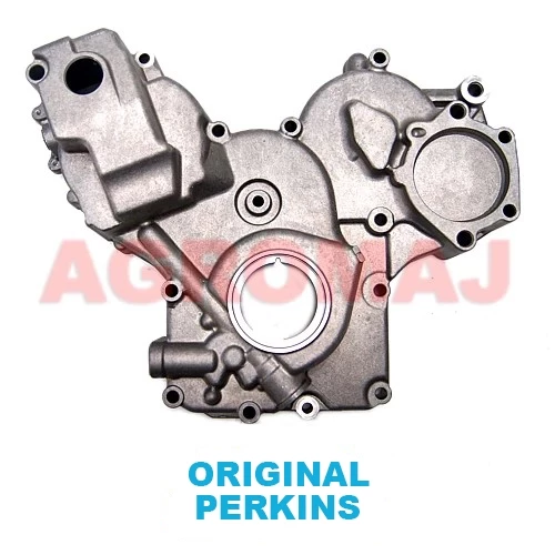 PERKINS передняя панель 704-30 704-26