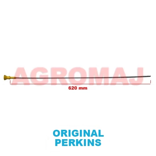 PERKINS масляный щуп 1004.40 T A4.236