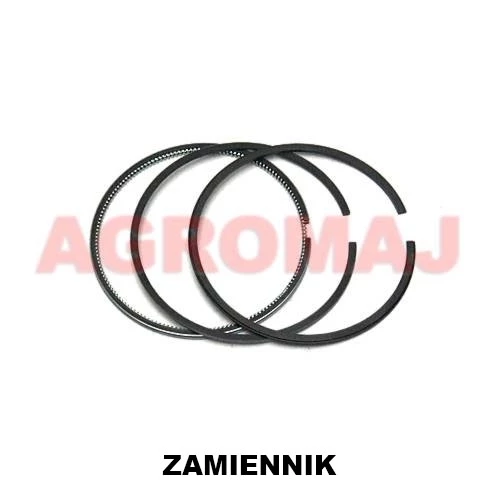 YANMAR набор колец 3tne72 3TNA72