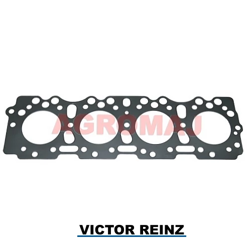 PERKINS прокладка головки V8.510 V8. 540
