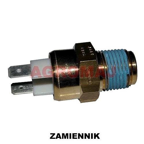 CATERPILLAR датчик температуры воды 3054c
