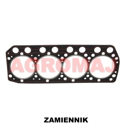 PERKINS прокладка головки UA - 704-30 UC - 704-30T