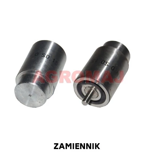 CASE наконечник инжектора D74 D148