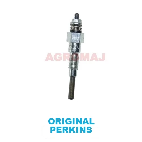 PERKINS свеча накаливания 404d-15 402d-15