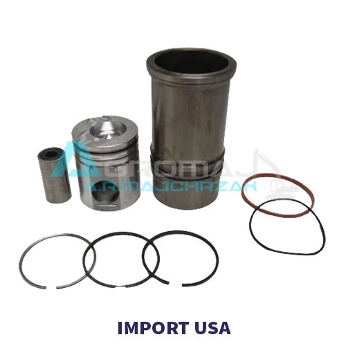 PERKINS ремонтный комплект 1306-7T 1306-7TA