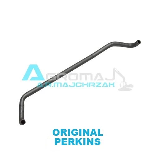 PERKINS смазочный шланг 1206e-E70TTA 1206f-E70TA