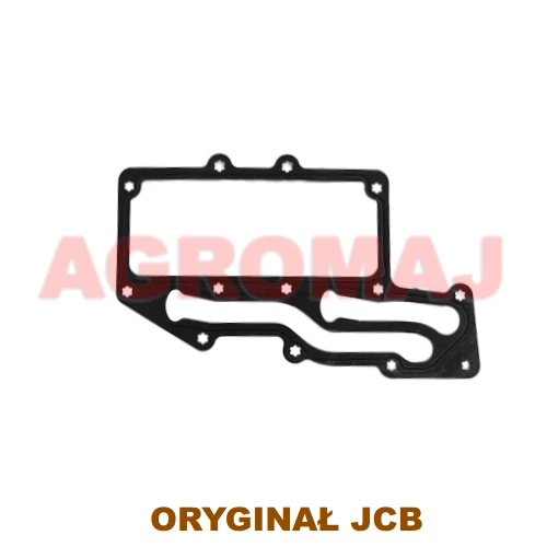 JCB прокладка масляного радиатора 1104d - 44ta 1104c-E44