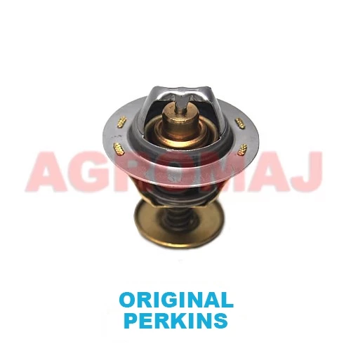 PERKINS термостат 403d-15 403d-17