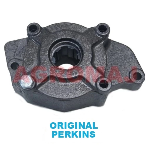PERKINS масляный насос двигателя 1004.4 1004.4 T