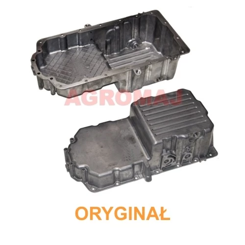 CATERPILLAR масляный поддон C4. 4 3054C