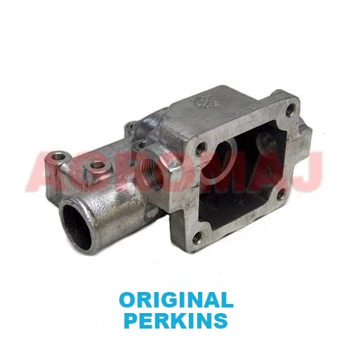 PERKINS основание термостата 1004.40 T 1006.60 T