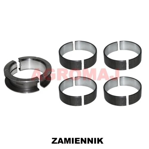 FORD комплект основных вкладышей (STD) BSD438 BSD444T