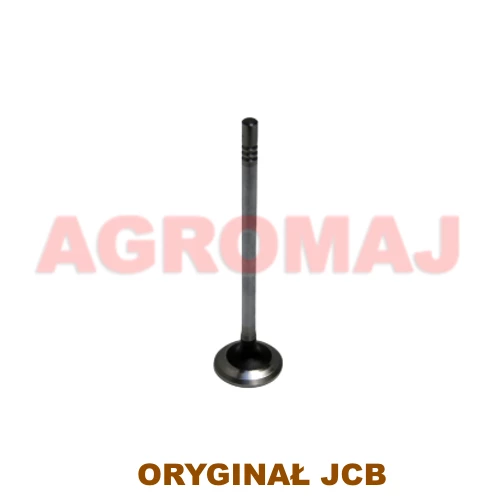 JCB выпускной клапан DIESELMAX 444 448