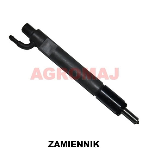 DEUTZ инжектор в сборе F3L1011F BF4L1011F