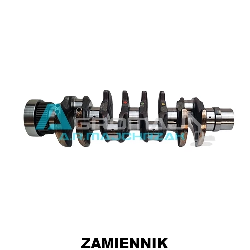 DEUTZ коленчатый вал BF4M1013 E / C / EC