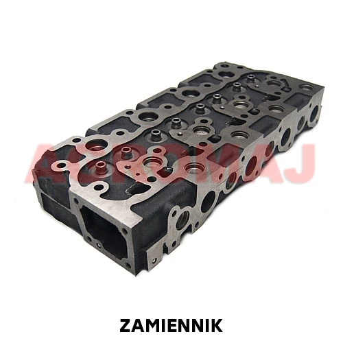 KUBOTA головка двигателя V1902 V1902B V1902E V1902T