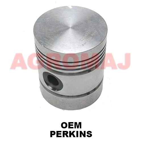 PERKINS поршень + штифт 91,48 A3.152