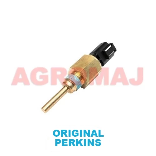 PERKINS датчик температуры двигателя 403f-07 404c-22t
