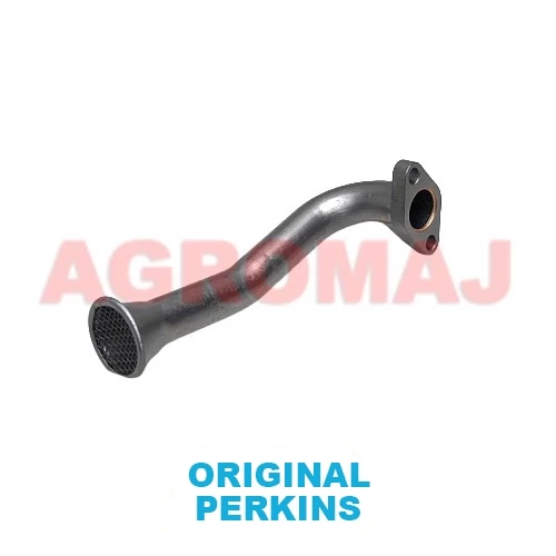PERKINS всасывающее масло 1104d-E44T