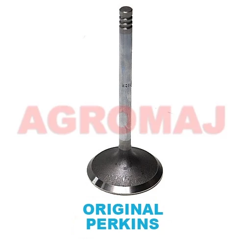 PERKINS всасывающий клапан 704-30 704-30T