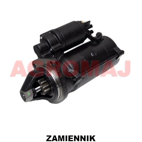 PERKINS стартер (12V) 1104d-E44T 1104C-44T