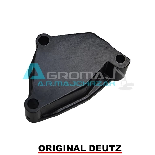 DEUTZ крышка передней панели F2L2011 F2L1011F