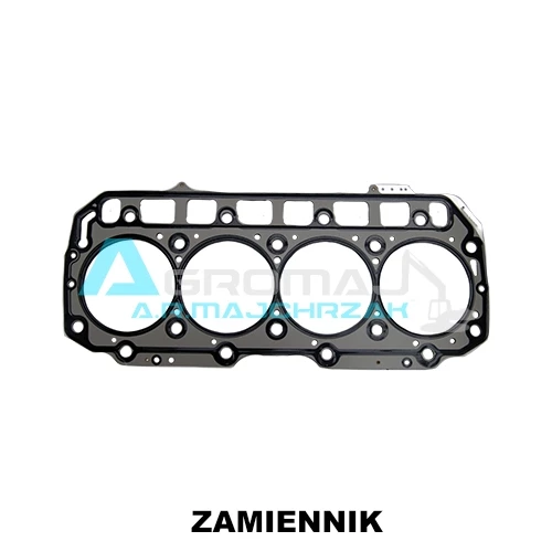 YANMAR прокладка головки (16V) 4TNV98