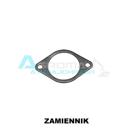PERKINS прокладка воздуховода 404f-22 404D-22