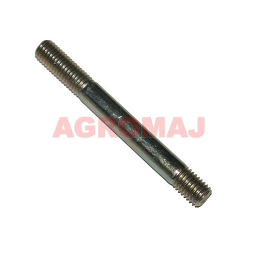 PERKINS болт коллектора, длинный YB - 1006.6 T AH - 1004.4 T