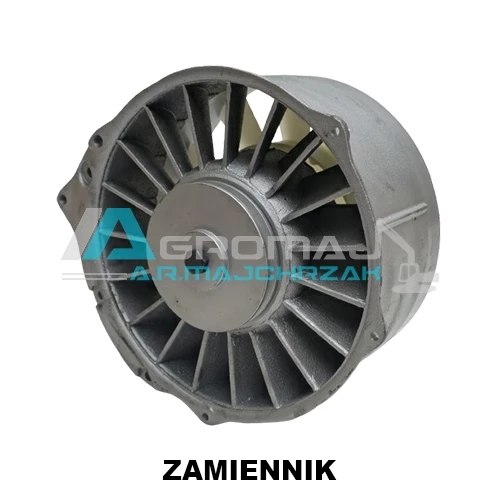DEUTZ вентилятор Bf4l913 F6L912