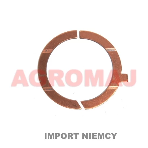 IVECO упорные кольца (STD) 8035.05 8035.25