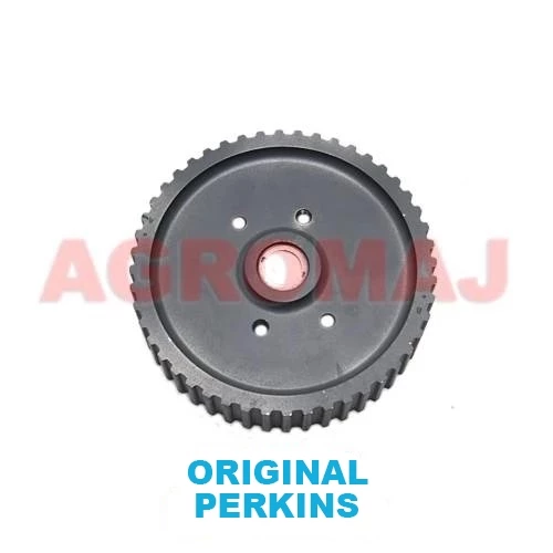 PERKINS шестерня ТНВД 504-2 504-2Т