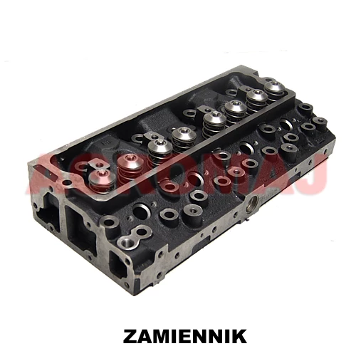 CATERPILLAR головка двигателя 3054